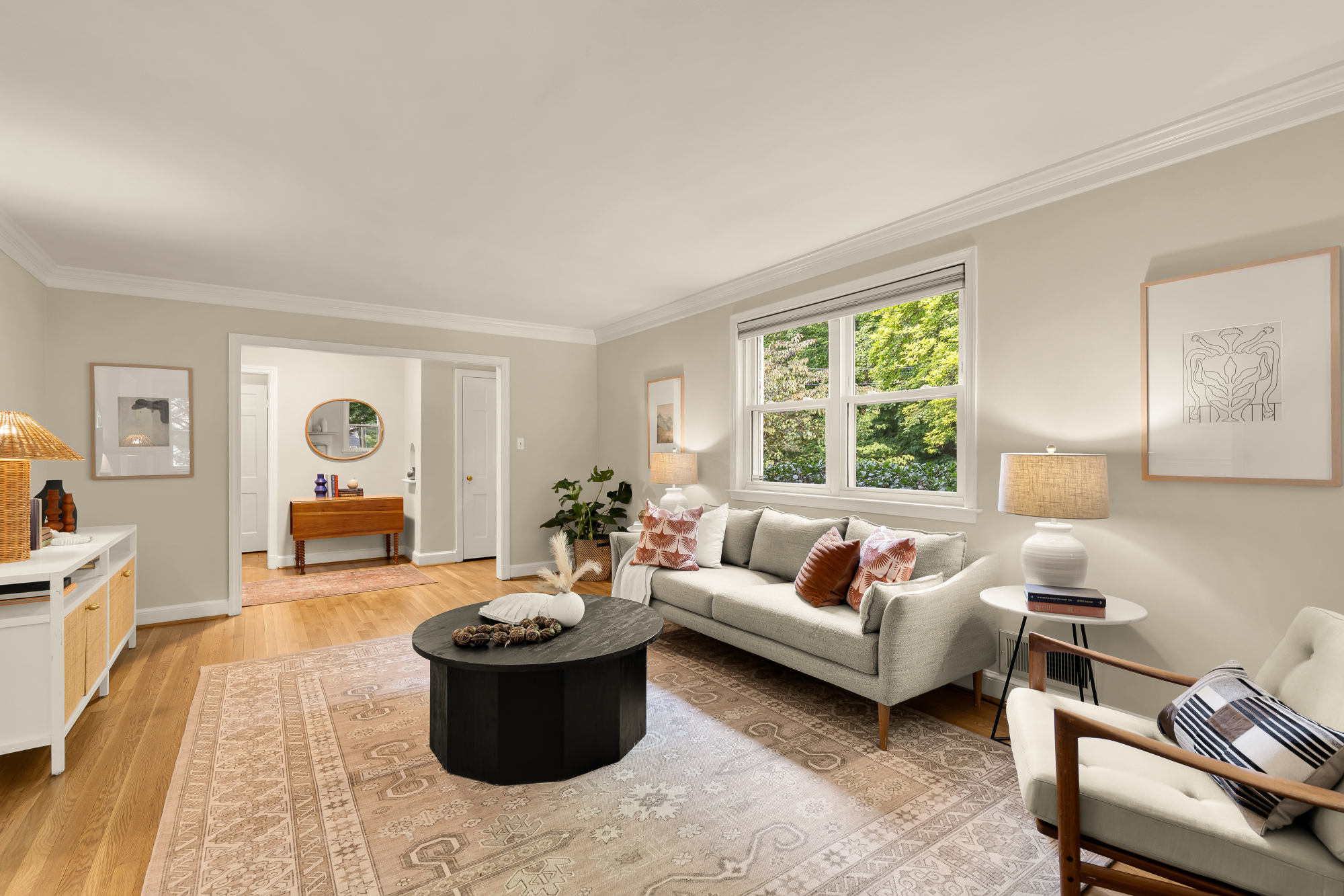 6814 Oregon Avenue NW_Living Room 2